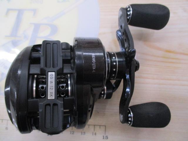 レボ LTX-L｜＠ベリーネット 日本最大新品中古釣具WEBショップ