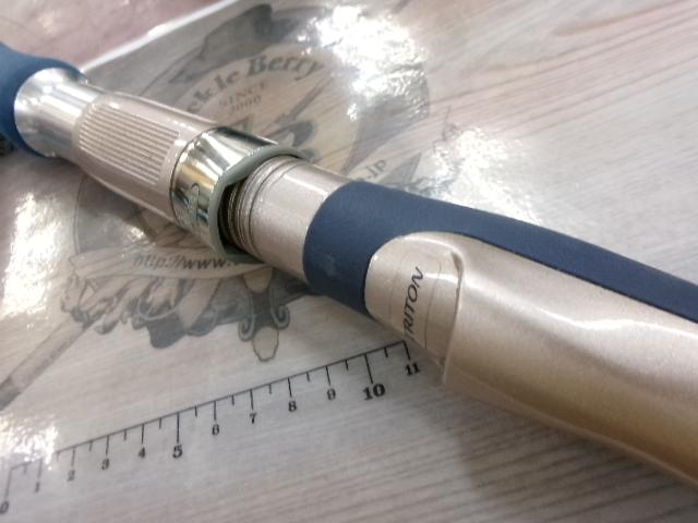 IGトライトンXL 50-300T