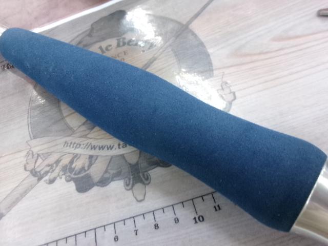 IGトライトンXL 50-300T