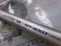 IGトライトンXL 50-300T
