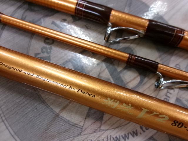 ダイワ潮流80-300 ダイワ 潮流 80-300・Y (ロッド・釣竿) 価格比較 - 価格.com