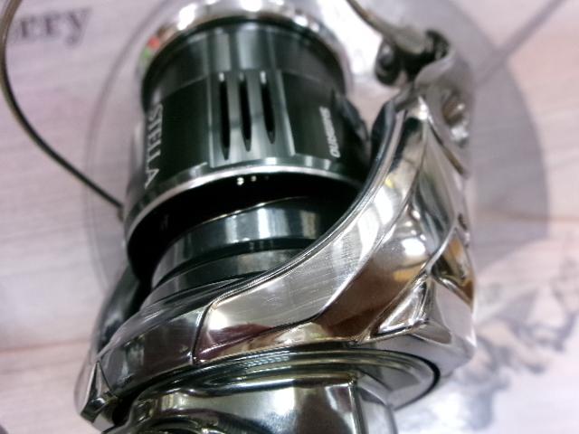 22ステラC2000S 美品 シマノ ステラ C2000S (リール) 価格比較 - 価格.com