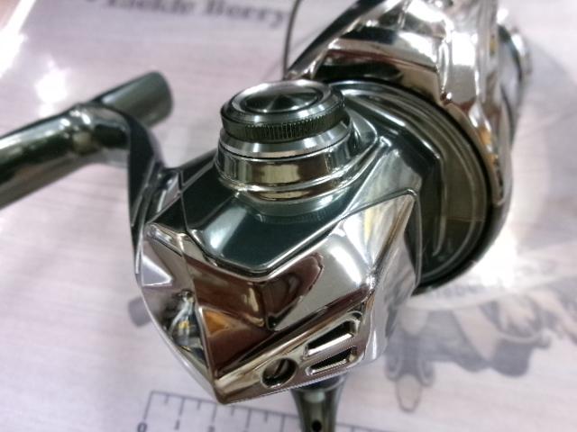 22ステラ C2000S｜＠ベリーネット 日本最大新品中古釣具WEBショップ