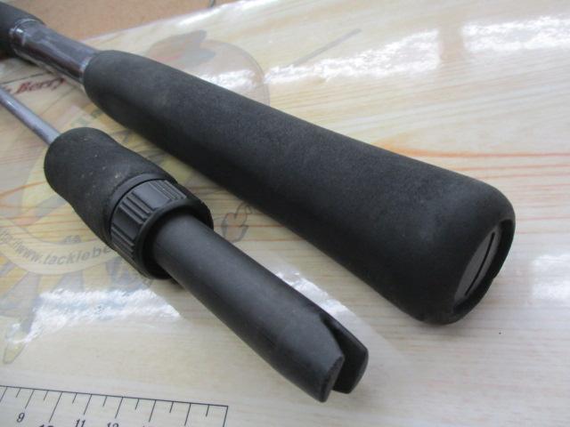 BJSライトゲーム73Ⅴ 155+B18グリップなし