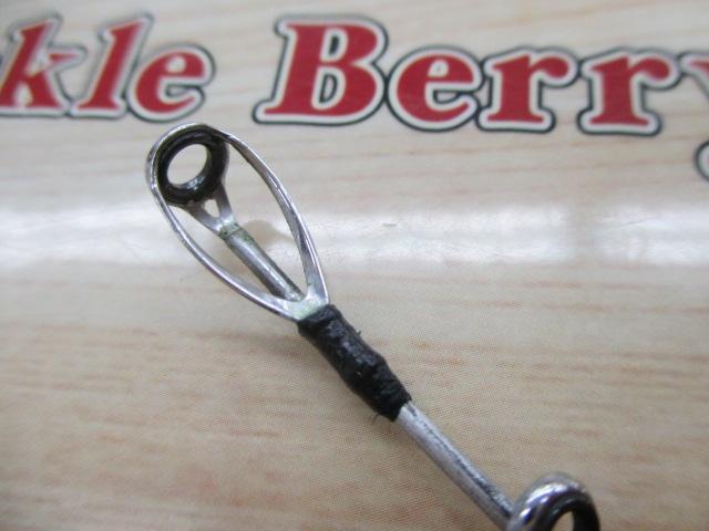 BJSライトゲーム73Ⅴ 155+B18グリップなし