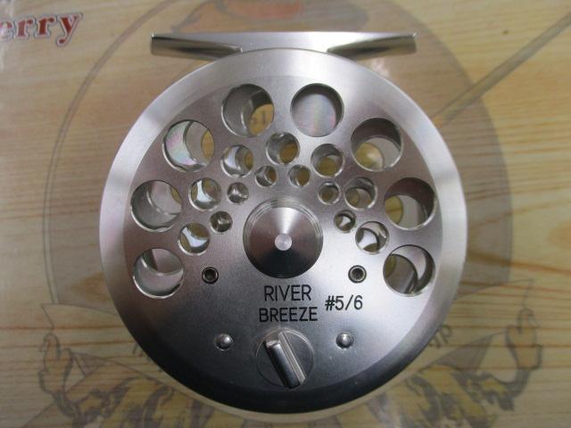 リバーブリーズ #5/6