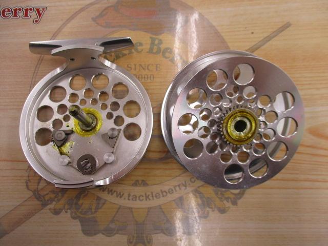 リバーブリーズ #5/6