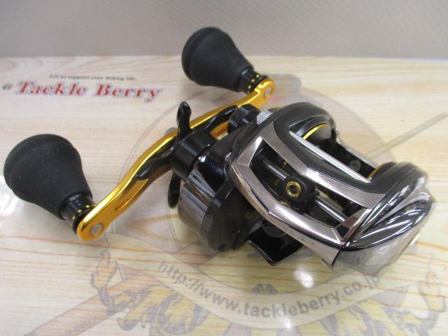 レボ ビッグシューターコンパクト REVO BIGSHOOTER COMPACT 8/7 (ビッグシューターコンパクト