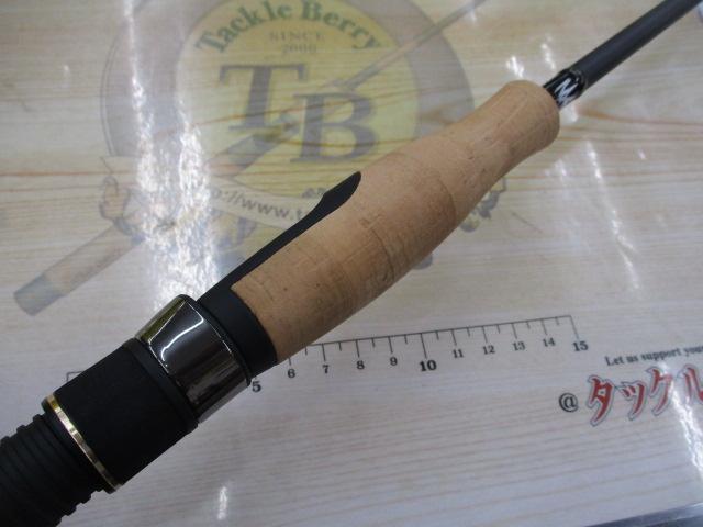 グラディエーターマキシマム GX-64LS-ST マックスクイーン