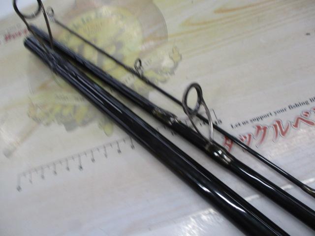 ロッド SHIMANO AR-C TYPE VR S1200M SHIMANO シマノ AR-CタイプVR S1200M S1200M - 中古 - なんでも