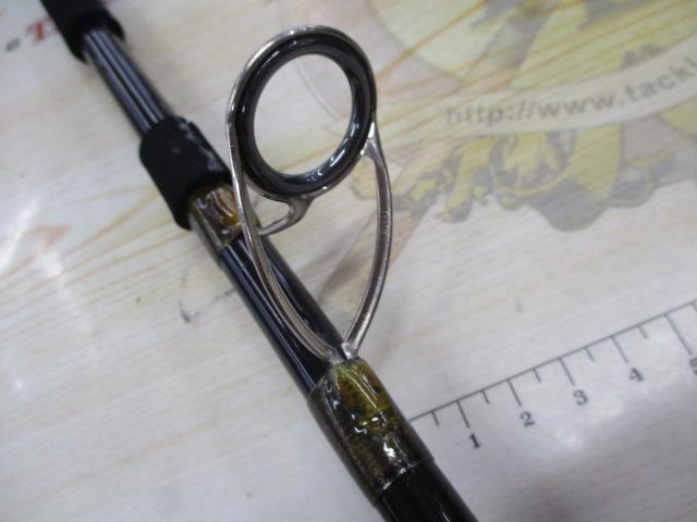 AR-CタイプVR S1200M｜＠ベリーネット 日本最大新品中古釣具WEB