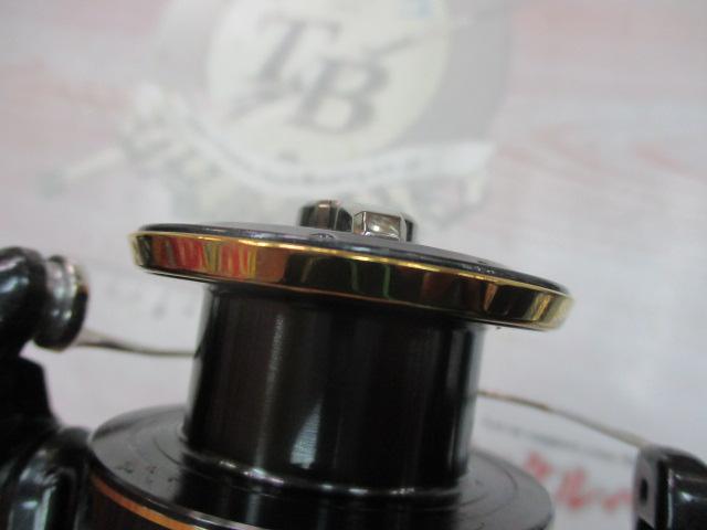 ジャンク品※C3000D TYPE G スピニングリール ジャンク品※C3000D TYPE G