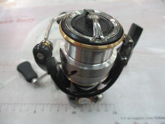 20ルビアス LT2500S-DH