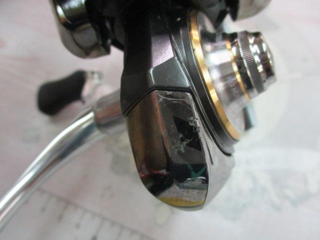 20ルビアス LT2500S-DH