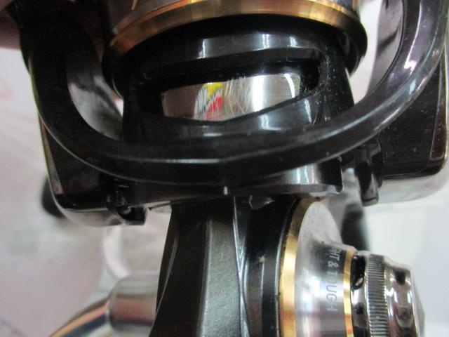 20ルビアス LT2500S-DH