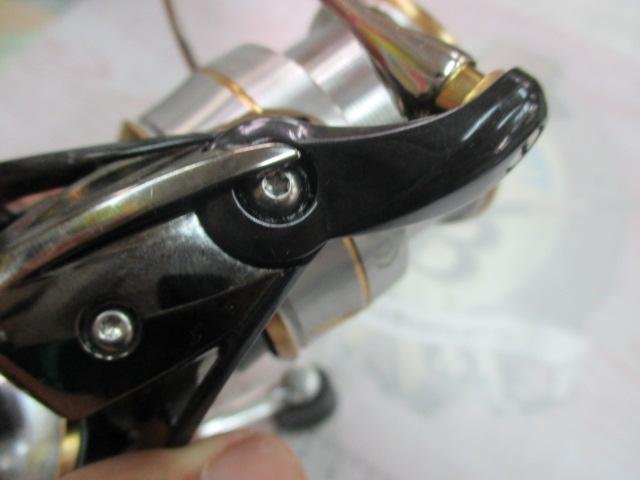 20ルビアス LT2500S-DH