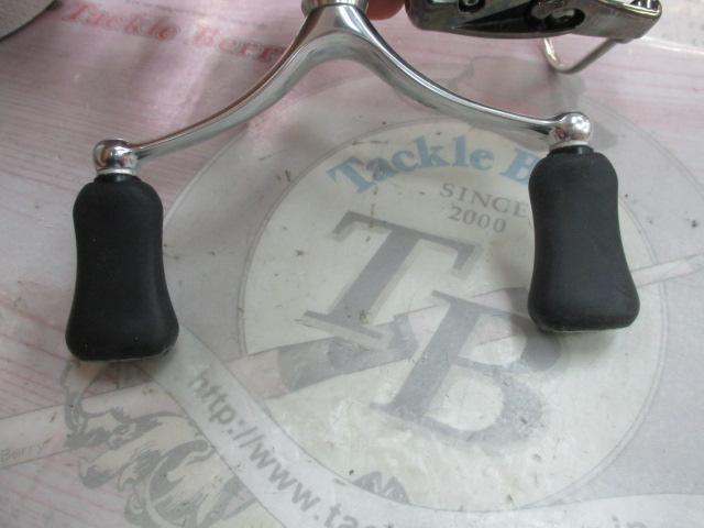 20ルビアス LT2500S-DH