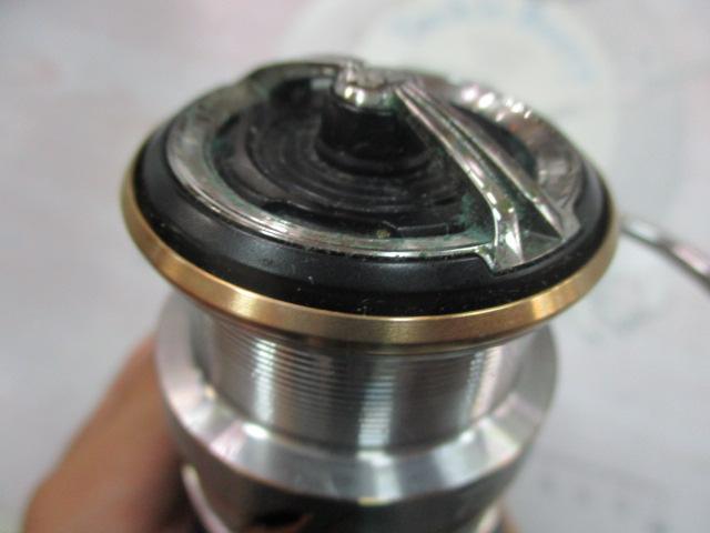 20ルビアス LT2500S-DH