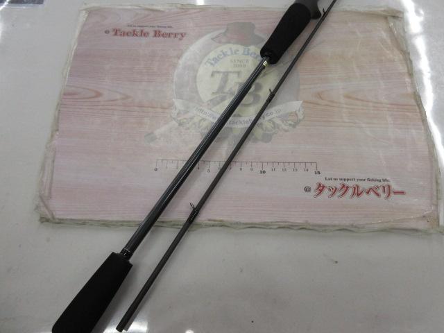 ブリゲイドトバリ BT682B-L