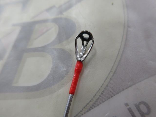 ブリゲイドトバリ BT682B-L