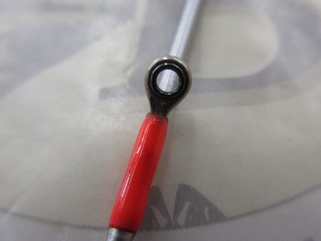 ブリゲイドトバリ BT682B-L