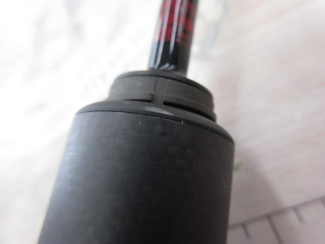 ブリゲイドトバリ BT682B-L