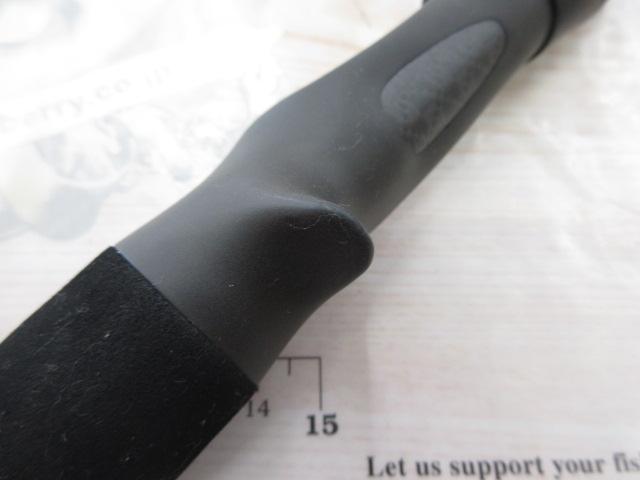 ブリゲイドトバリ BT682B-L