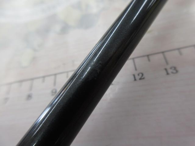 ブリゲイドトバリ BT682B-L