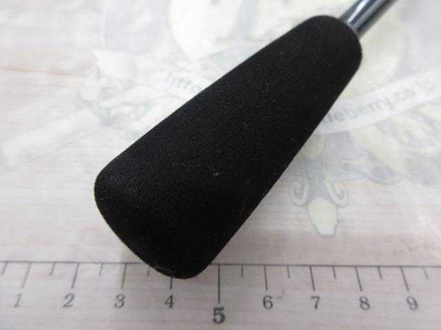 ブリゲイドトバリ BT682B-L