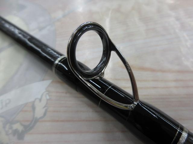 コルトスナイパーXR B100MH｜＠ベリーネット 日本最大新品中古釣具WEB