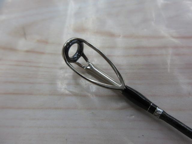 【極美品】 コルトスナイパーXR B100MH シマノ コルトスナイパーXR B100MH | FISHLAND