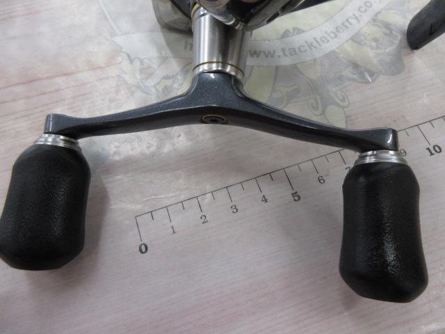 シマノ　10ステラ　2500HGS(中古) SHIMANO シマノ 10ステラ 2500 2500 - 中古 - なんでも