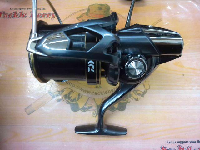 21サーフベーシア 45 QD 5号用