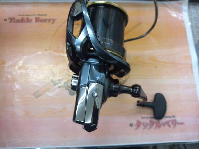 21サーフベーシア 45 QD 5号用