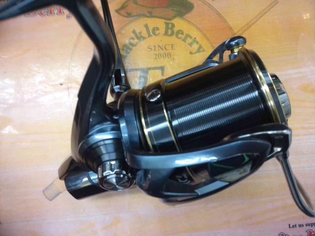 21サーフベーシア 45 QD 5号用