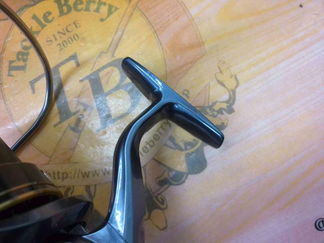 21サーフベーシア 45 QD 5号用