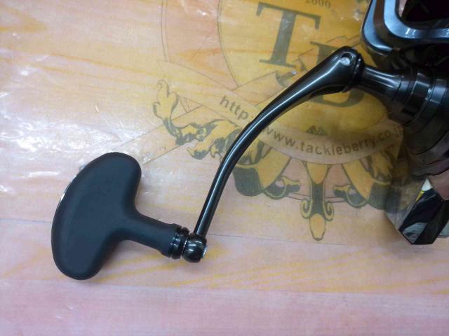 21サーフベーシア 45 QD 5号用