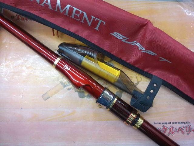 トーナメントサーフT 27-425・R