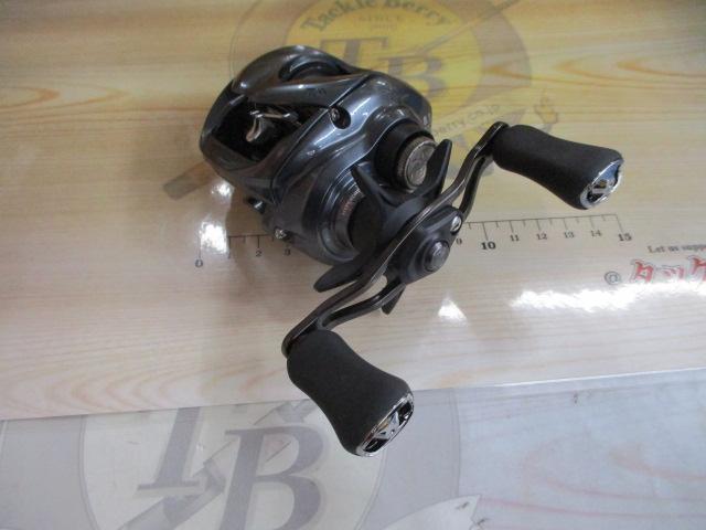 25タトゥーラ SV TW 100XHL