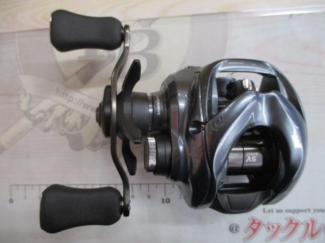 25タトゥーラ SV TW 100XHL