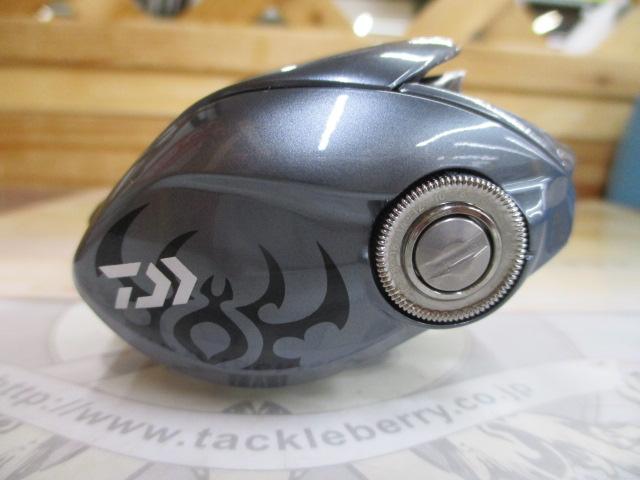 25タトゥーラ SV TW 100XHL｜＠ベリーネット 日本最大新品中古釣具WEB