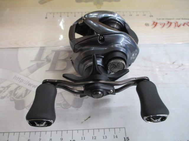 25タトゥーラ SV TW 100XHL