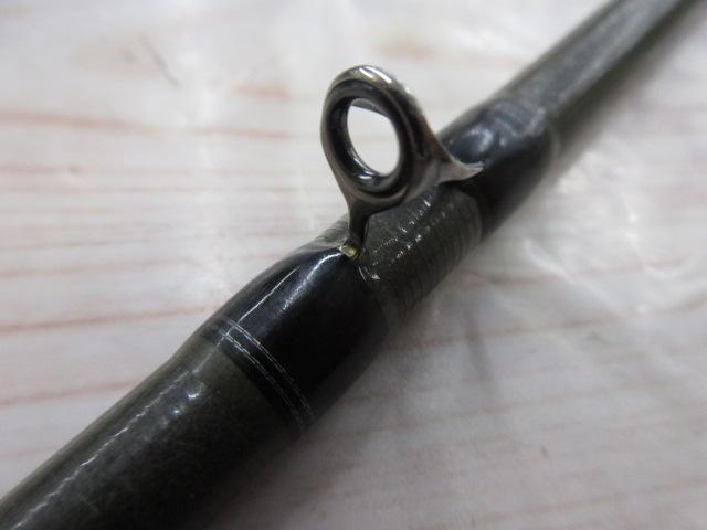 ワイルドサイド WSC65MH Frog Game Special