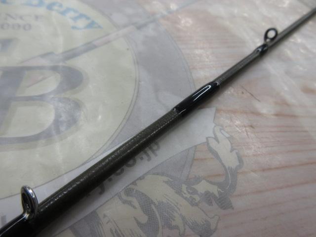 ワイルドサイド WSC65MH Frog Game Special