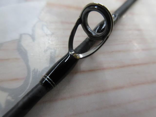 ディアルーナ　B80H 新品未使用 シマノ(SHIMANO) 23 ディアルーナ B80H ディアルーナ[DIALUNA