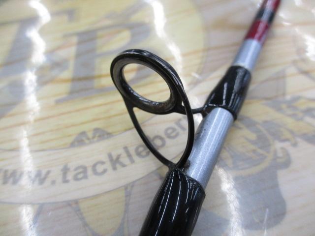 がま船キス・カレイ 180