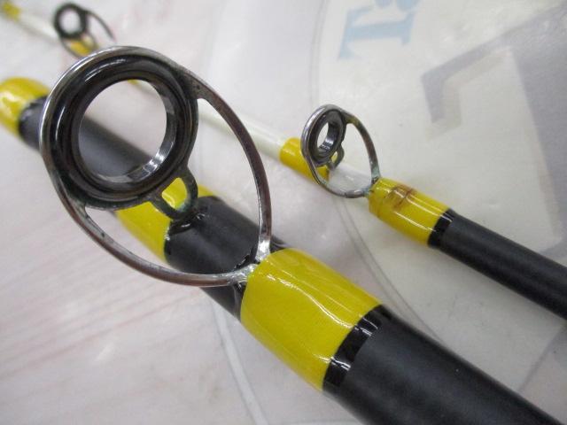 タコパラスティックEGI175