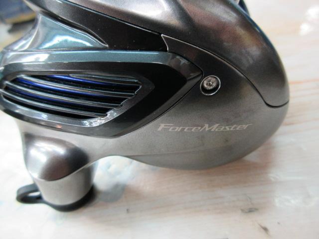 24フォースマスター 2000