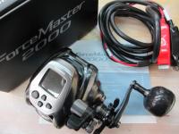 24フォースマスター 2000