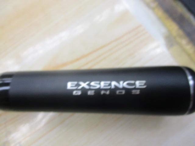 新品　シマノ　管539GP　20エクスセンス ジェノス B88ML/R 保証書無 シマノ(SHIMANO) 20 エクスセンス ジェノス B88ML/R エクスセンス